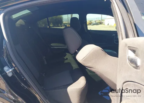 2019 Dodge Charger Scat Pack from USA, damaged, VIN 2C3CDXGJ8KH760415